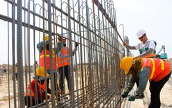 Quảng Trị công bố đơn giá nhân công xây dựng