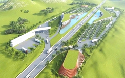 Chi tiết tiến độ quy hoạch trạm dừng nghỉ tuyến cao tốc Hải Phòng - Móng Cái