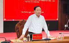 Gia Lai: Không chạy đua thành tích, bảo đảm chất lượng bầu cử