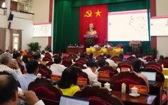 Vĩnh Long thông qua điều chỉnh quy hoạch tổng thể, đẩy mạnh kết nối vùng