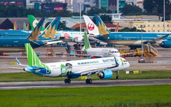 Thêm nhiều chức danh có thẩm quyền xử phạt hành chính lĩnh vực hàng không dân dụng