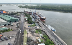 Bổ sung sông Gò Gia, sông Đồng Tranh vào vùng nước cảng biển Đồng Nai