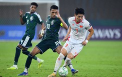 HLV Kim Sang-sik quyết đánh bại UAE ở giải U23 châu Á 2026