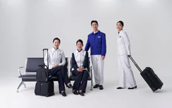 Trải nghiệm hành trình Việt - Hàn tiện nghi cùng đội tàu bay công nghệ cao của Parata Air