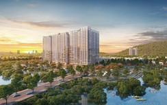 Đảo Nam: Mảnh ghép đầu tiên của dự án Sun Group Nam Nha Trang lộ diện