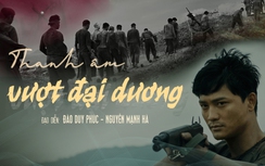 11 bộ phim được tuyển chọn trình chiếu tại tuần phim chào mừng Đại hội XIV của Đảng