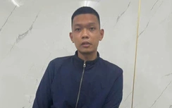 Nghi phạm sát hại hai phụ nữ ở Hưng Yên ra đầu thú sau nhiều giờ lẩn trốn