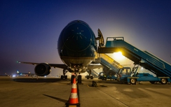 Khai thác bay đêm tại 6 sân bay phục vụ cao điểm Tết Nguyên đán Bính Ngọ 2026