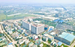 Hưng Yên tìm nhà đầu tư thực hiện dự án nhà ở xã hội 1.500 tỷ đồng