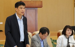 Ngành Xây dựng: Tăng cường đào tạo nhân lực đáp ứng yêu cầu triển khai các dự án lớn