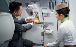 Bamboo Airways và hành trình 7 năm trao gửi nụ cười trên bầu trời