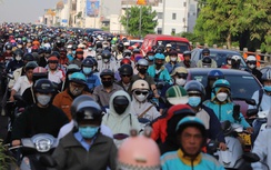 TP.HCM triển khai 77 dự án giao thông trọng điểm, tổng vốn 1,78 triệu tỷ đồng