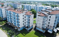 TP.HCM quyết tâm hoàn thành chỉ tiêu lớn nhất cả nước về nhà ở xã hội từ năm 2026