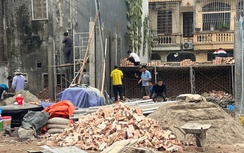 Hà Nội phấn đấu hoàn thành 100% chuyển đổi số toàn diện trong hoạt động xây dựng năm 2035