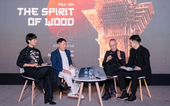 “Tinh thần của gỗ” trong kiến trúc tôn giáo và tín ngưỡng Nhật Bản