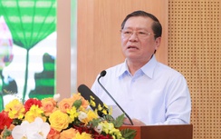 Bồi đắp niềm tin và khát vọng phát triển đất nước phồn vinh, văn minh, hạnh phúc