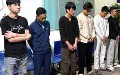 Đà Nẵng: Kêu gọi đầu tư tiền ảo rồi lừa đảo, chiếm đoạt 14 tỷ đồng