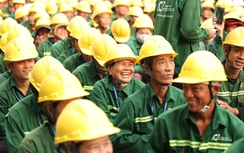 Những người “xây nền” cho APEC 2027 được chăm lo Tết sớm