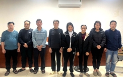 Hưng Yên: Triệt phá đường dây đánh bạc liên tỉnh, mỗi ngày giao dịch 300 triệu đồng