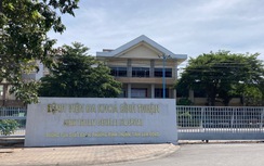 Lâm Đồng: Khai trừ Đảng 2 cựu cán bộ y tế vì vi phạm đấu thầu