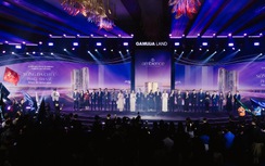 Gamuda Land Việt Nam chính thức Kick-off dự án Ambience tại Hải Phòng