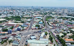 Thị trường bất động sản 2026: Giai đoạn “chuyển nhịp” hướng tới phục hồi bền vững