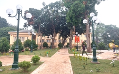 Phú Thọ: Quản lý chặt nguồn vật liệu, nâng cao chất lượng công trình xây dựng