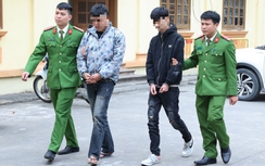 Ninh Bình: Bắt giữ 3 đối tượng mua bán người dưới 16 tuổi, cưỡng đoạt tài sản