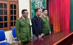 Tạm giữ lái xe gây tai nạn khiến 4 người thương vong ở Sơn La