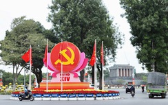 Nhân dân Thủ đô hướng về Đại hội XIV của Đảng với niềm tin và kỳ vọng lớn