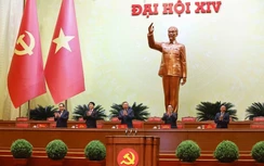 Nhất trí cao thông qua Chương trình làm việc, Quy chế bầu cử Đại hội XIV của Đảng