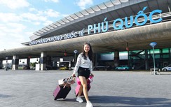 Sau chuyển giao, Cảng Hàng không quốc tế Phú Quốc đón 734 chuyến bay quốc tế