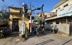 Huế: Vướng mặt bằng, cầu Vạn Xuân vẫn chưa thông tuyến