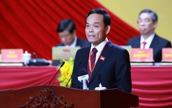 Phát huy trí tuệ, đoàn kết, đổi mới - nền tảng cho giai đoạn phát triển mới của TP.HCM