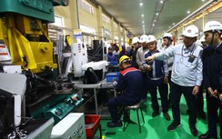 Công nghệ xanh thúc đẩy năng suất doanh nghiệp