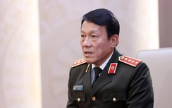 Công an nhân dân gương mẫu, đi đầu thực hiện Nghị quyết Đại hội XIV của Đảng