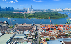 TP.HCM tăng tốc đầu tư hạ tầng giao thông, năm 2026 khởi công 14 công trình trọng điểm