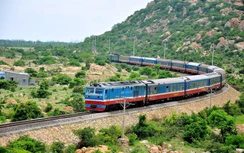 Điều kiện kinh doanh kết cấu hạ tầng, vận tải đường sắt