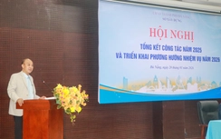 Ngành Xây dựng TP Đà Nẵng "làm thật, đi thật, tháo gỡ từng việc cụ thể"