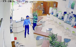 Vụ cướp ngân hàng ở Gia Lai: Xác minh số tiền bị cướp khoảng 1,8 tỷ đồng