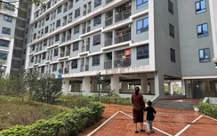 Bản tin BĐS 20/1: Hà Nội thông tin tiến độ, thủ tục mở bán, tiếp nhận hồ sơ nhà ở xã hội