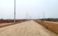 Phú Thọ: Tăng tốc hoàn thiện hạ tầng khu công nghiệp Sông Lô II để hút dòng vốn đầu tư