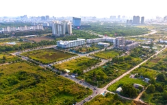 Hội môi giới Bất động sản Việt Nam: Giá bất động sản khó giảm sâu, không tăng nóng