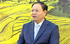 Lai Châu với khát vọng phát triển xanh, nhanh và bền vững