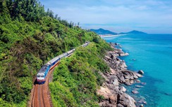 Đường sắt vừa tăng chuyến, vừa giảm giá vé dịp tết Bính Ngọ