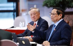 Đại hội XIV của Đảng: Kết tinh trí tuệ, ý chí tự lực, tự cường của dân tộc