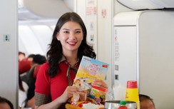 Bay thẳng đến ngắm núi Phú Sĩ với đường bay mới Hà Nội - Shizuoka của Vietjet