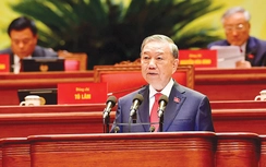 Đột phá hạ tầng tạo không gian và sức bật