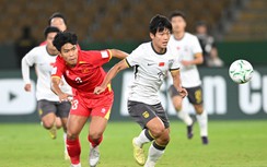 HLV Kim Sang-sik nhận lỗi sau trận thua của U23 Việt Nam