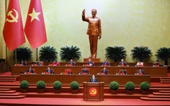 Khai mạc trọng thể Đại hội đại biểu toàn quốc lần thứ XIV của Đảng